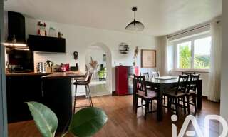 Maison 5 Pièces 140 m² à vendre à La Bernerie-en-Retz (44760)