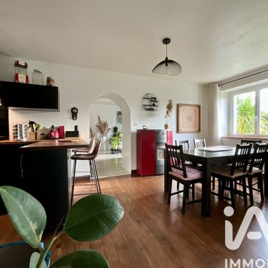 Maison 5 pièces 519900 €