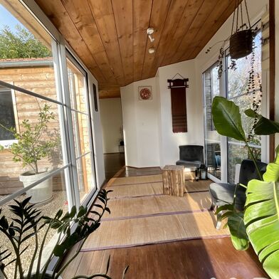 Maison 5 pièces 519900 €