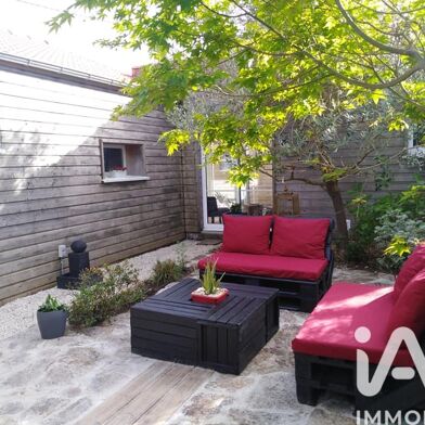 Maison 5 pièces 519900 €