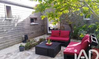 Maison 5 Pièces 139 m² à vendre à La Bernerie-en-Retz (44760)