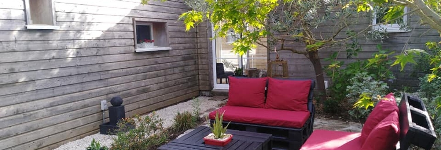 Maison 5 Pièces 139 m² à vendre à La Bernerie-en-Retz (44760)