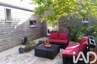 Maison 5 pièces 477900 €