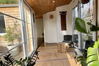 Maison 5 pièces 477900 €