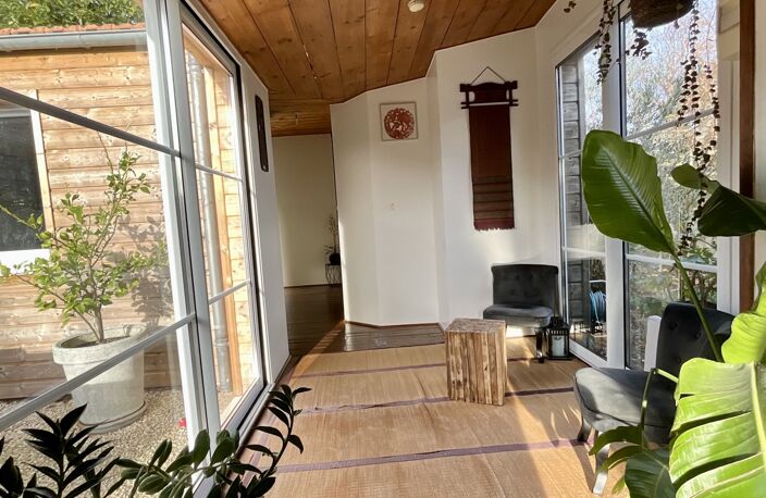 Vente Longère 5 pièces — photo 2
