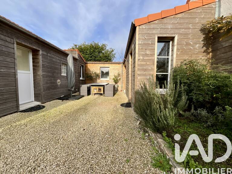 Vente Longère 5 pièces — photo 1