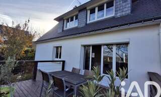 Maison 6 Pièces 121 m² à vendre à Quimperlé (29300)