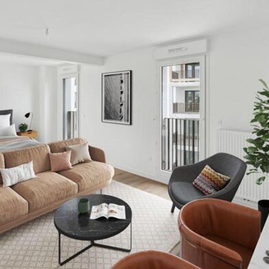 Appartement 1 pièces 94900 €