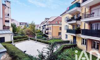 Appartement 2 Pièces 38 m² à vendre à Vauréal (95490)