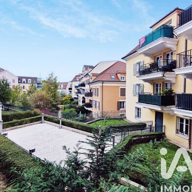 Appartement 2 pièces 160000 €