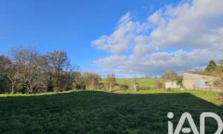 Maison 2 Pièces 48 m² à vendre à Beaumont-sur-Dême (72340)