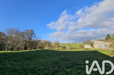 Maison 2 pièces 75000 €