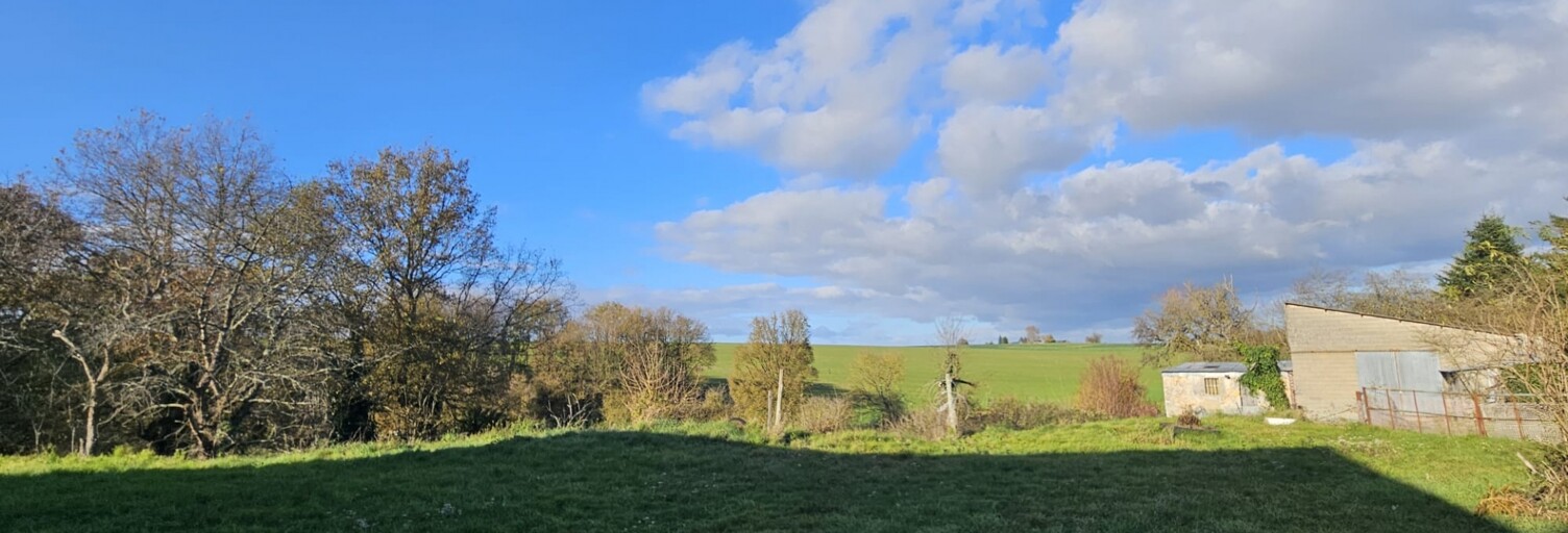 Maison 2 Pièces 47 m² à vendre à Beaumont-sur-Dême (72340)