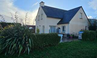 Maison 7 Pièces 160 m² à vendre à Domloup (35410)