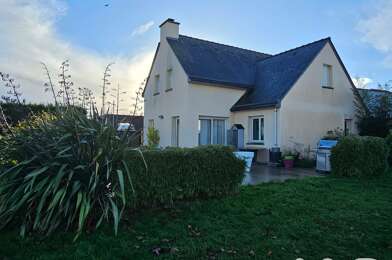 Maison 7 pièces 352000 €