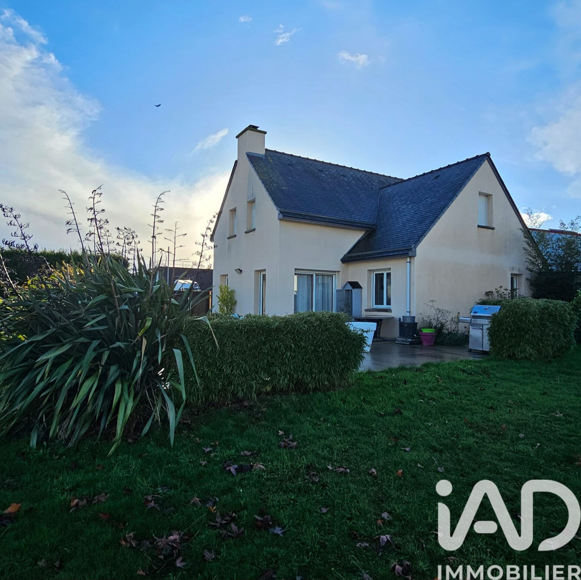Maison à vendre, 7 pièces, 160 m², Domloup