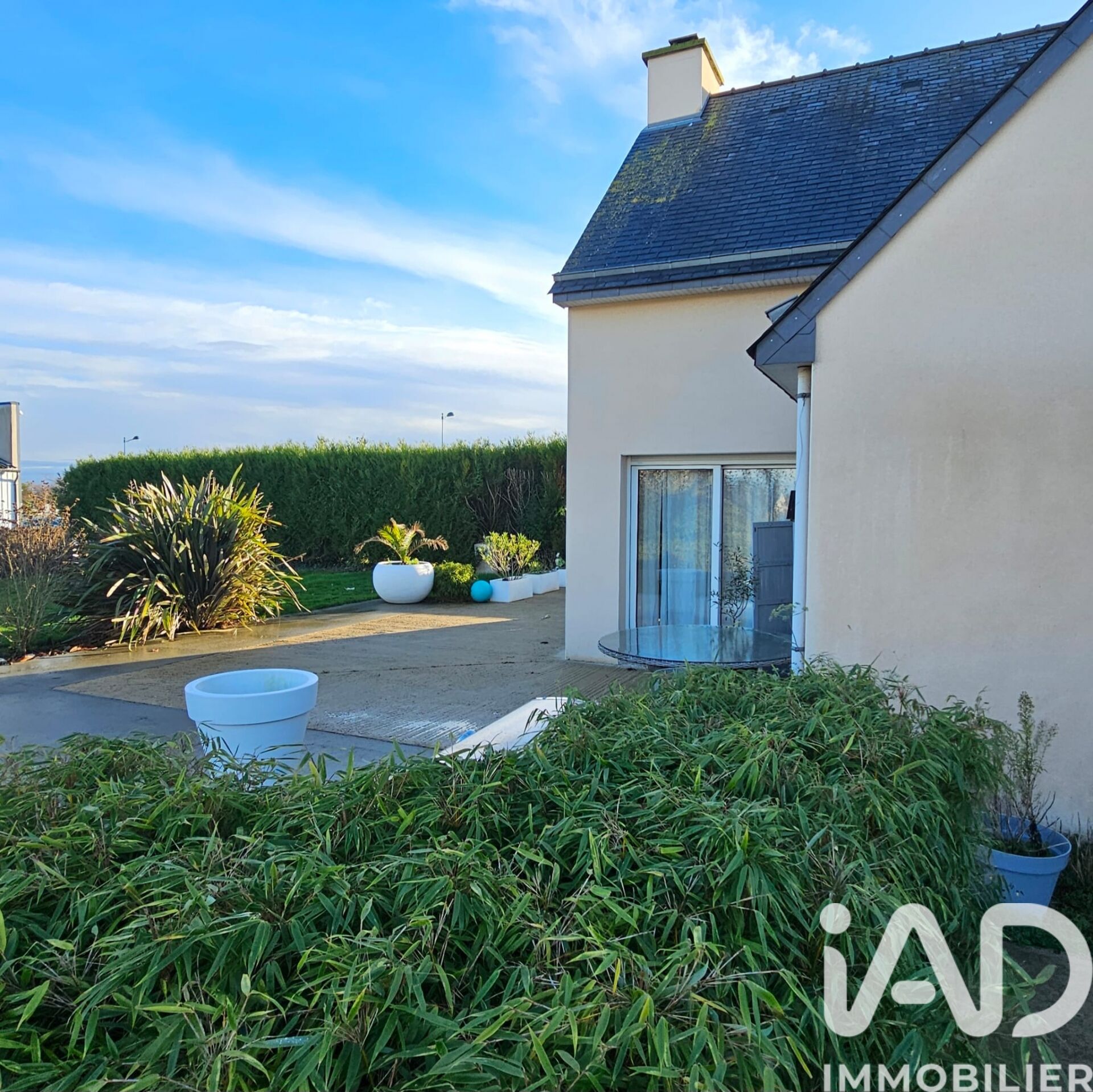 Vente Maison/villa 7 pièces - Photo 2