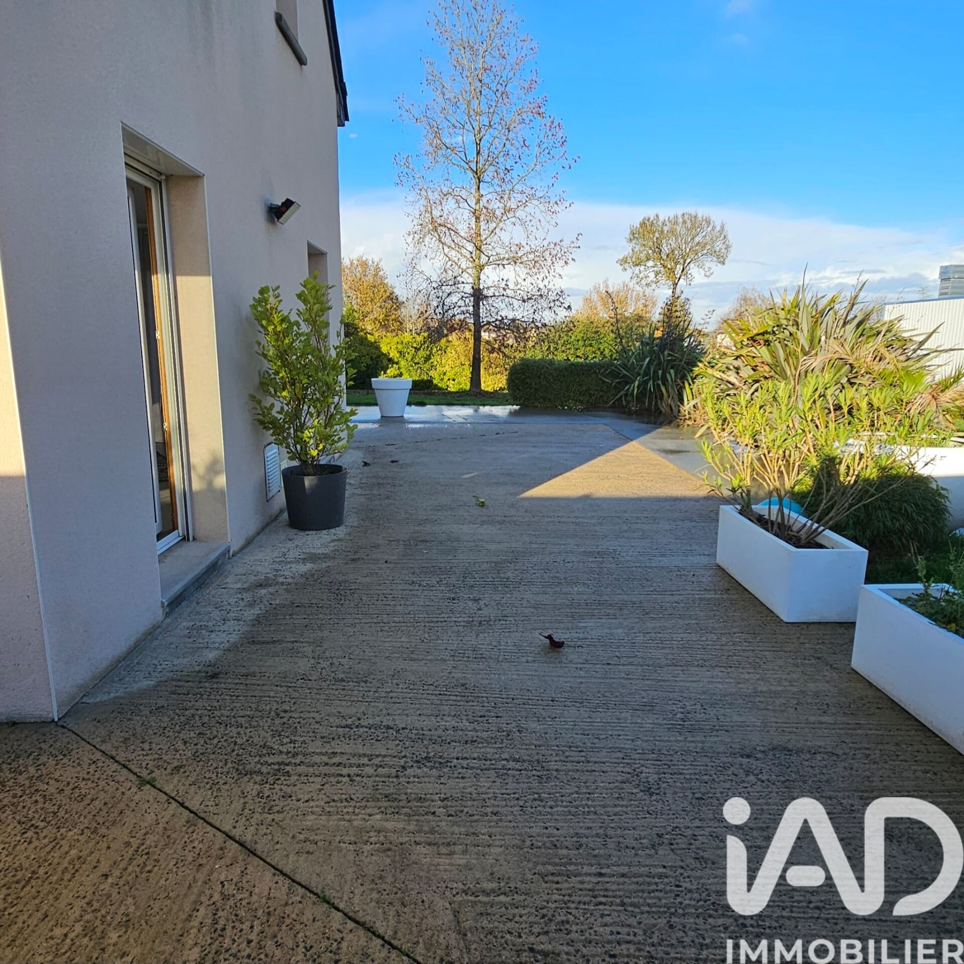 Vente Maison/villa 7 pièces - Photo 3