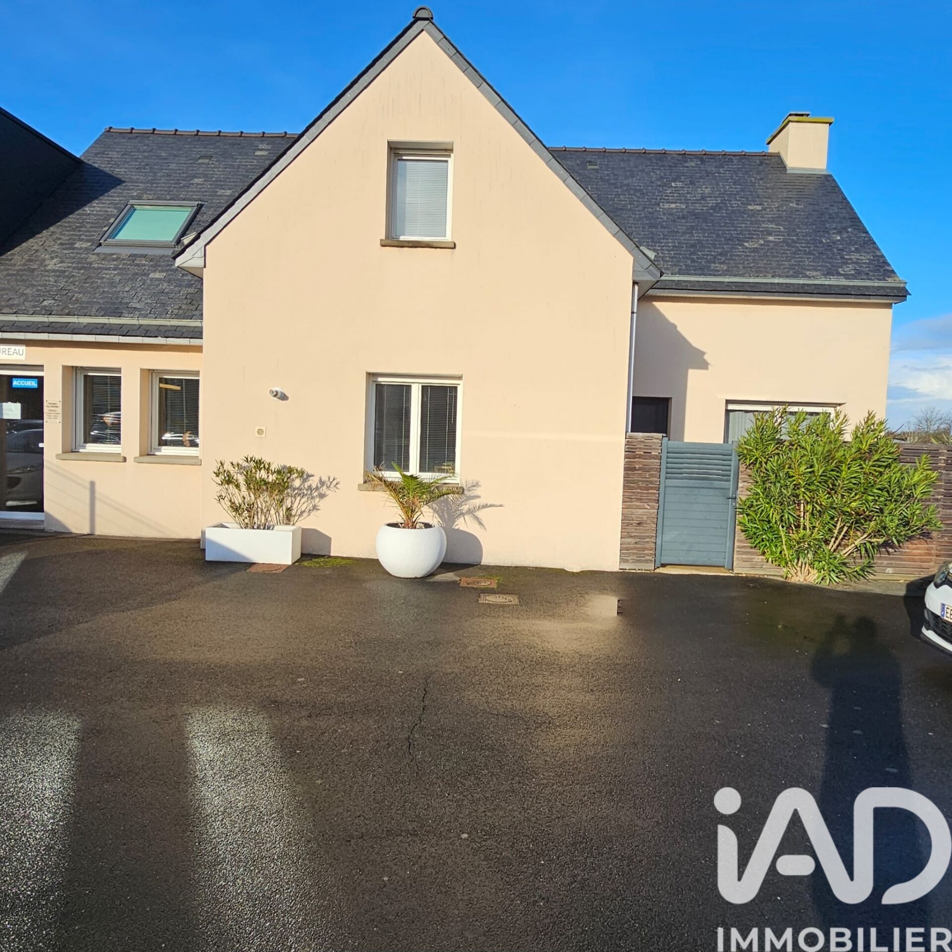 Vente Maison/villa 7 pièces - Photo 4