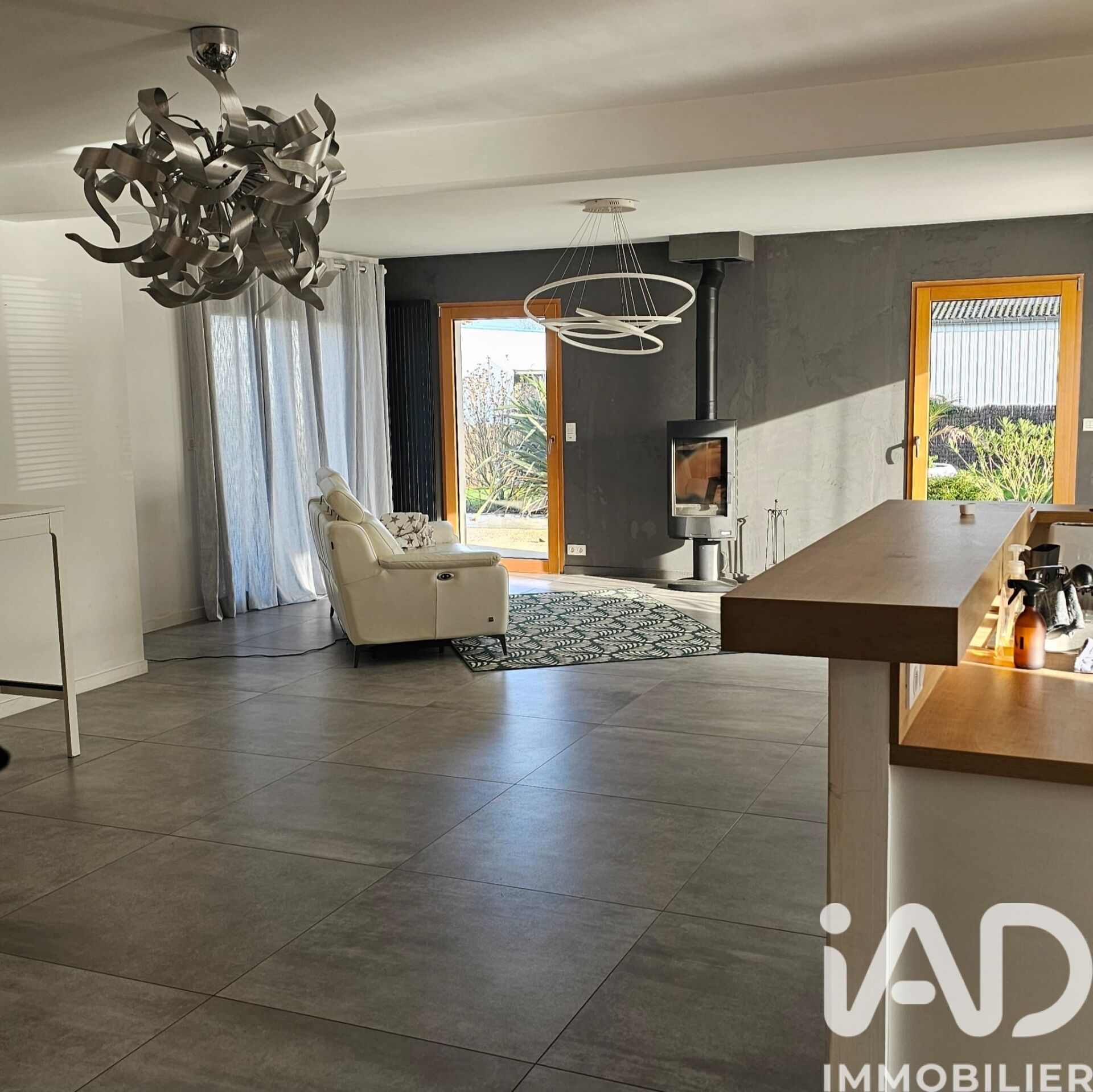 Vente Maison/villa 7 pièces - Photo 5
