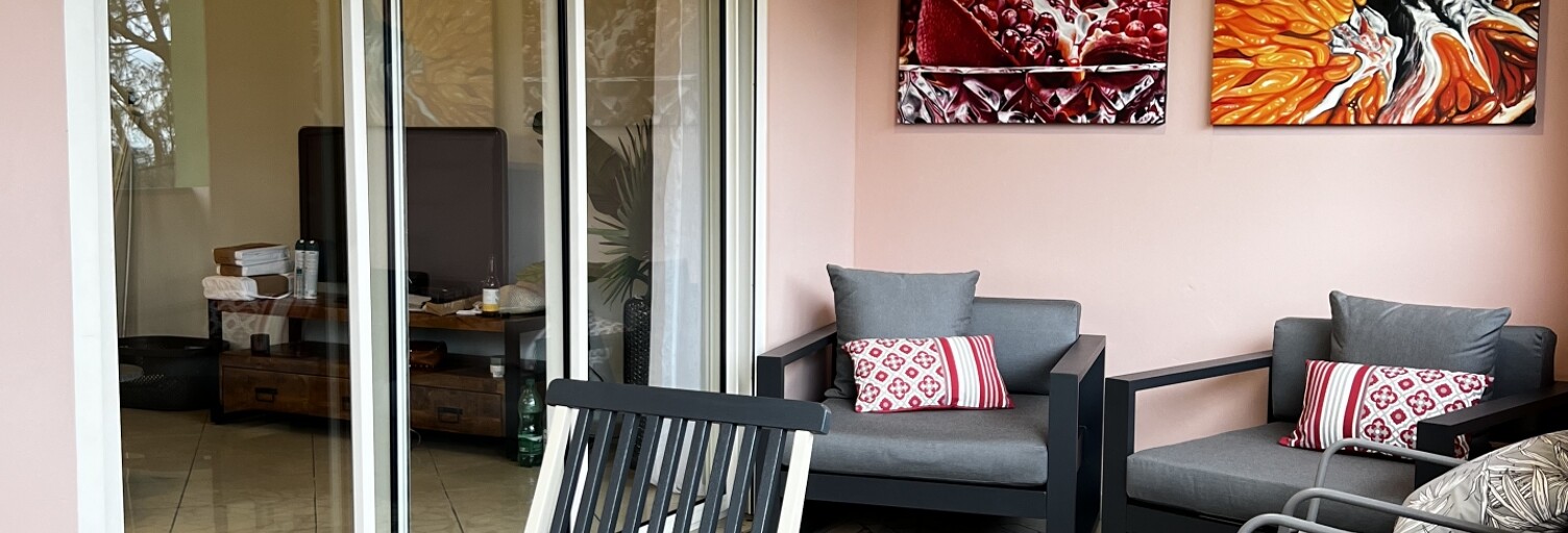 Appartement 3 Pièces 52 m² à vendre à Saint-Paul (97434)