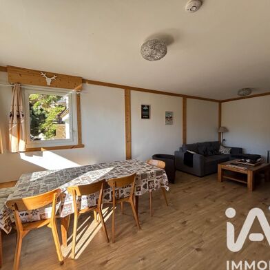 Appartement 3 pièces 270000 €