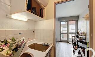 Appartement 1 Pièce 15 m² à vendre à Bordeaux (33800)