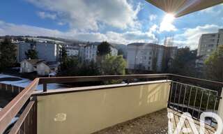 Appartement 4 Pièces 87 m² à vendre à Saint-Étienne (42100)