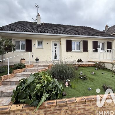 Maison 5 pièces 340000 €