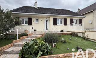 Maison 5 Pièces 95 m² à vendre à Villeparisis (77270)