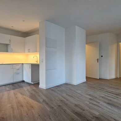 Appartement 3 pièces 315000 €