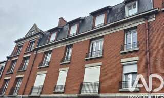 Appartement 3 Pièces 100 m² à vendre à Charleville-Mézières (08000)