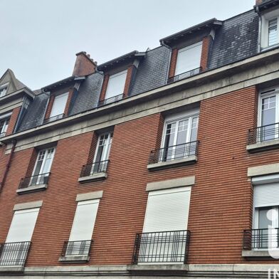 Appartement 3 pièces 177000 €