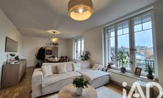 Appartement 3 Pièces 100 m² à vendre à Charleville-Mézières (08000)