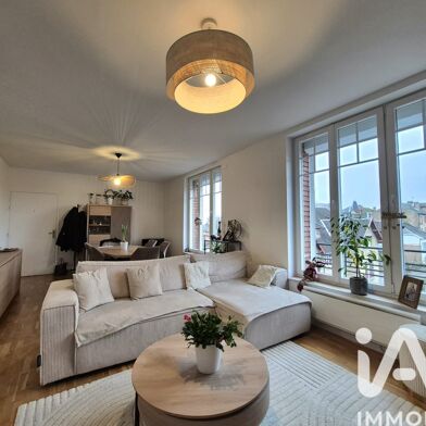 Appartement 3 pièces 177000 €