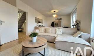 Appartement 3 Pièces 100 m² à vendre à Charleville-Mézières (08000)