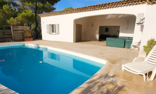 Maison 4 Pièces 160 m² à vendre à Villecroze (83690)