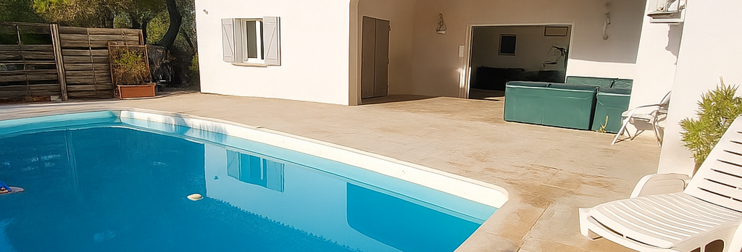 Maison 4 Pièces 160 m² à vendre à Villecroze (83690)