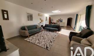 Maison 4 Pièces 160 m² à vendre à Villecroze (83690)