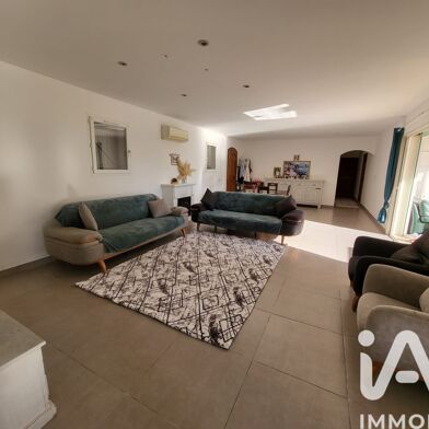 Maison 4 pièces 517000 €