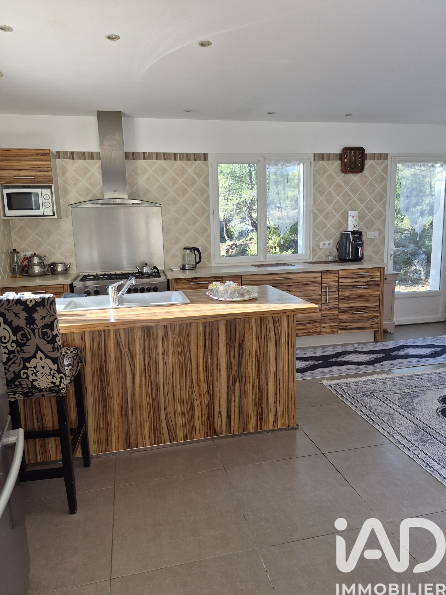 Vente Maison/villa 4 pièces - Photo 3