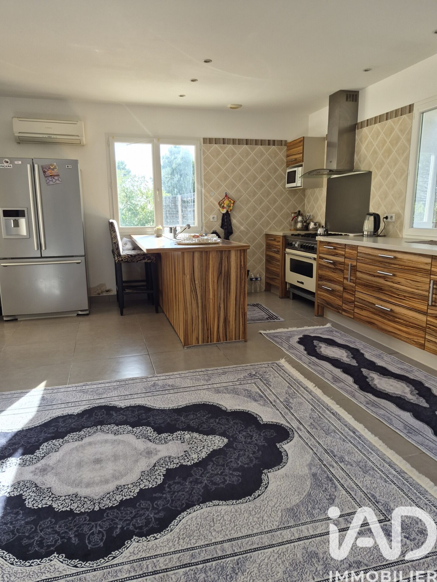 Vente Maison/villa 4 pièces - Photo 4