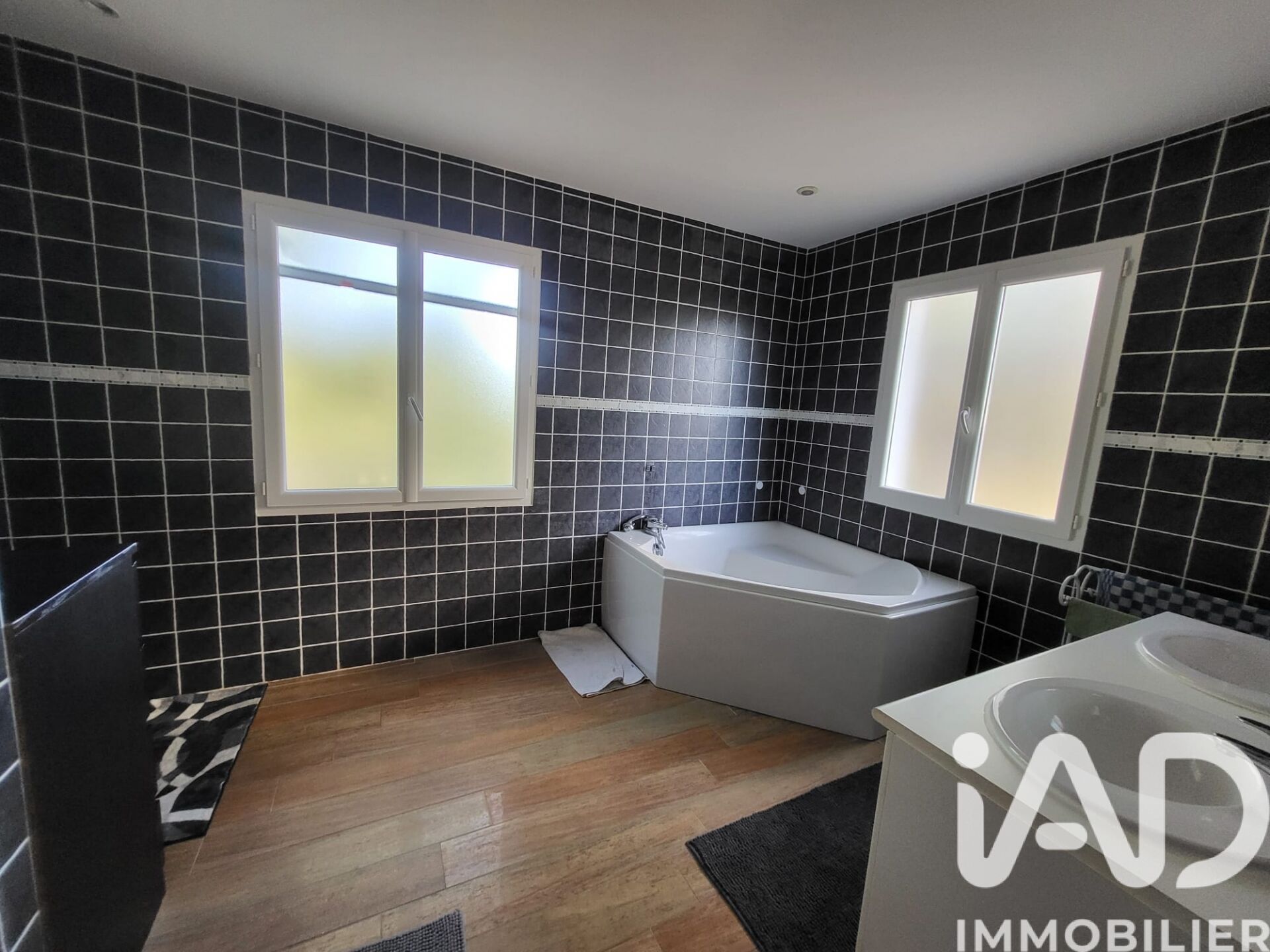 Vente Maison/villa 4 pièces - Photo 5