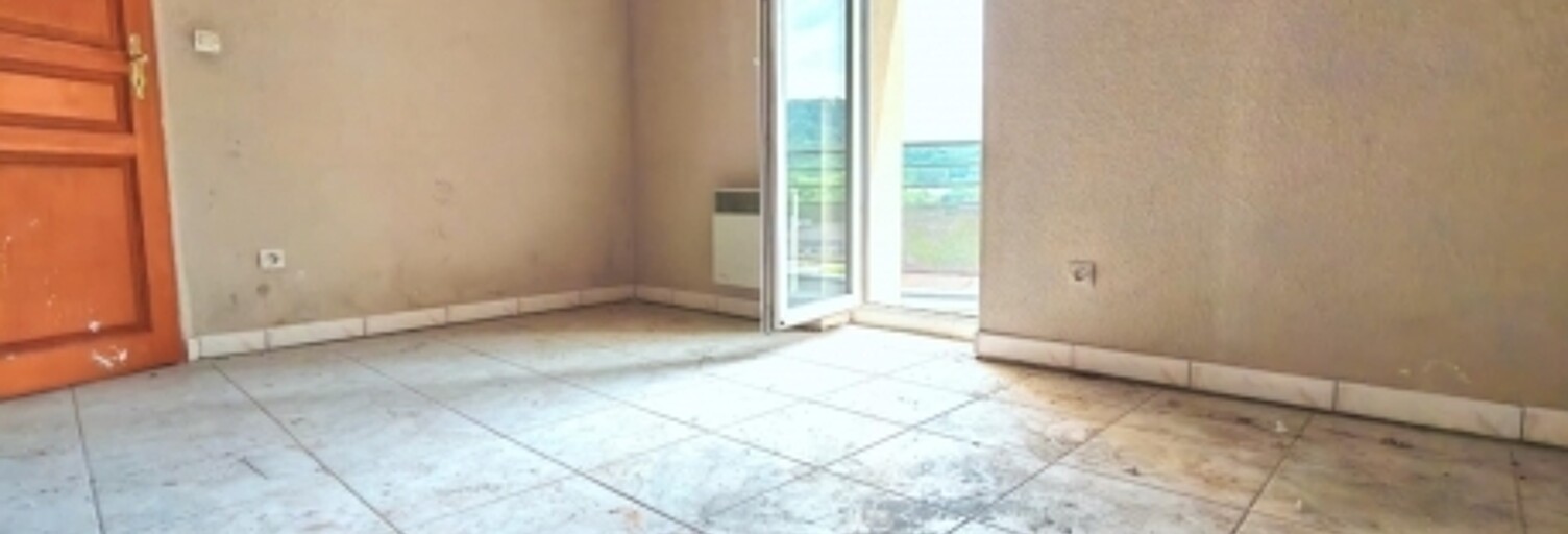 Appartement 3 Pièces 68 m² à vendre à Longwy (54400)