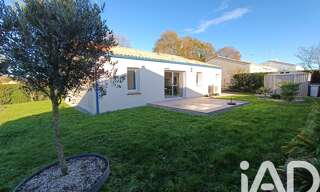 Maison 3 Pièces 75 m² à vendre à Aizenay (85190)