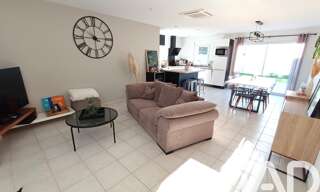 Maison 3 Pièces 75 m² à vendre à Aizenay (85190)