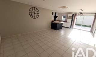 Maison 3 Pièces 75 m² à vendre à Aizenay (85190)