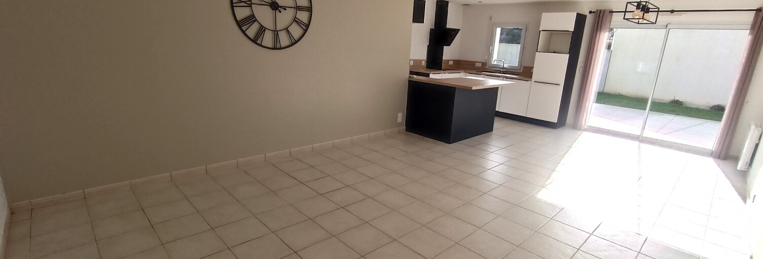 Maison 3 Pièces 75 m² à vendre à Aizenay (85190)