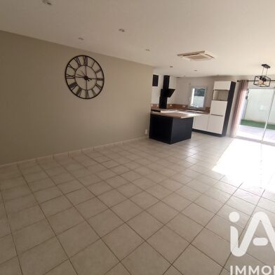 Maison 3 pièces 229900 €