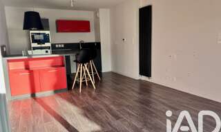 Appartement 2 Pièces 46 m² à vendre à Auray (56400)